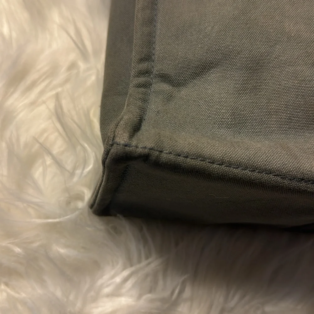 Hermes Toile Fourre-Tout MM tote GUC - Picture 8 of 13